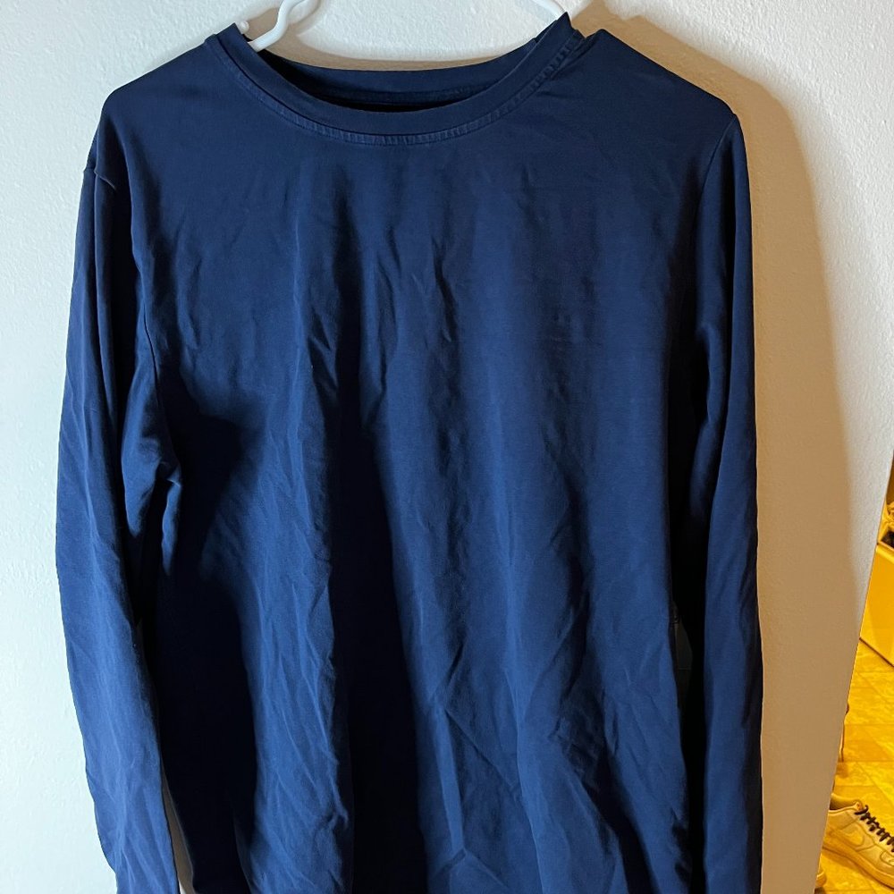 Young La perfect long sleeve